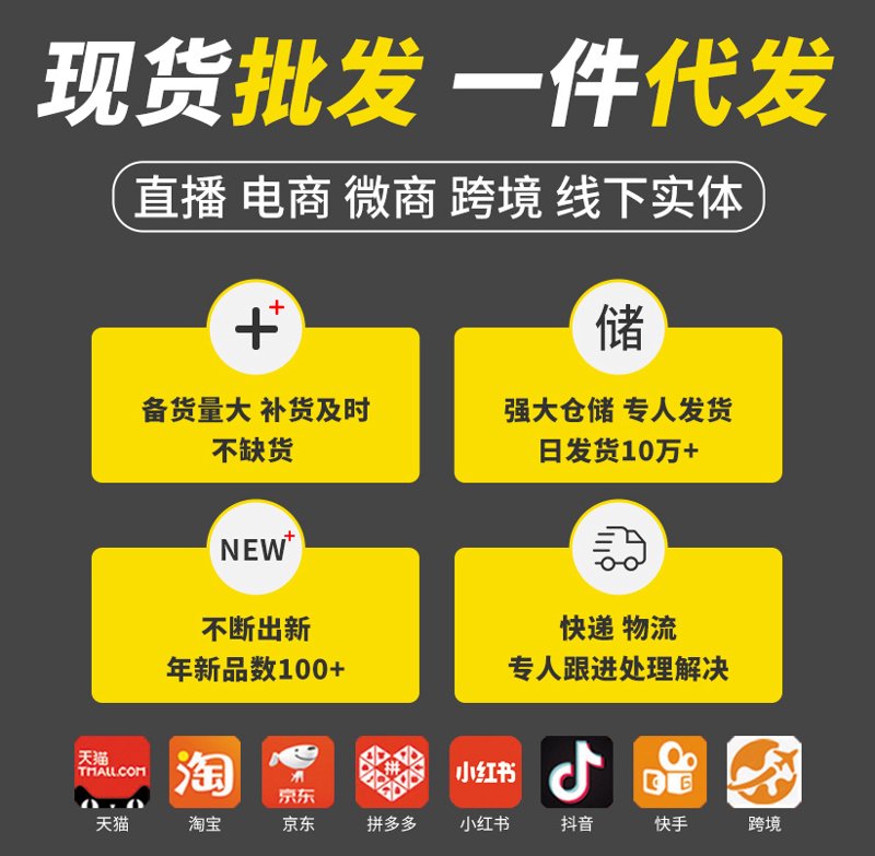 电商运营招聘：你准备好加入这个行业了吗？